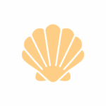 Seashell Icon