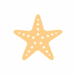 Starfish Icon