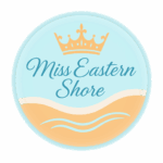 Miss Eastern Shore logo
