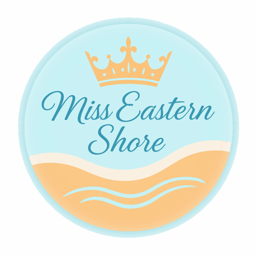 Miss Eastern Shore logo
